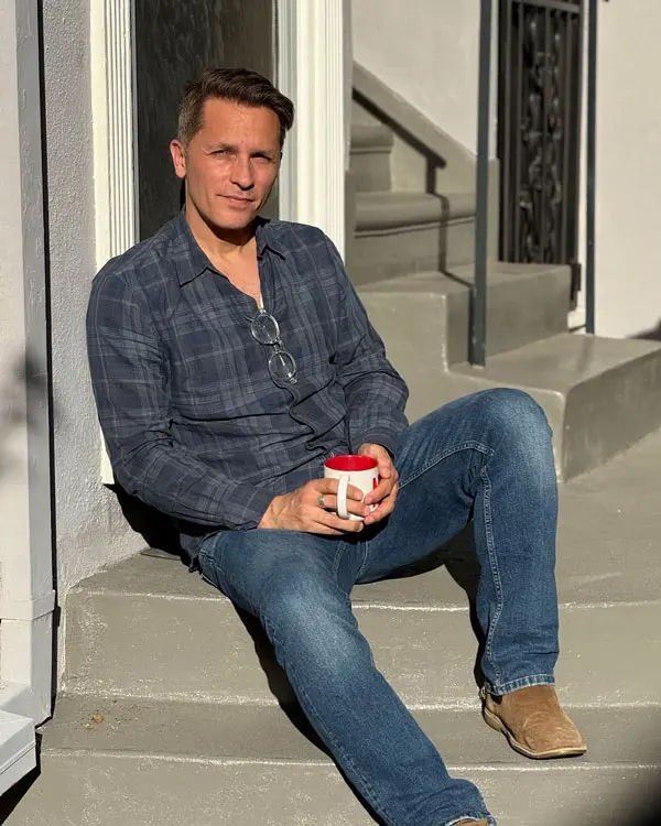 Founder of Indigen West