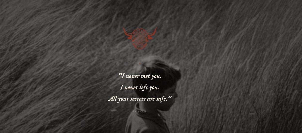 BrainYak personal knowledge vault